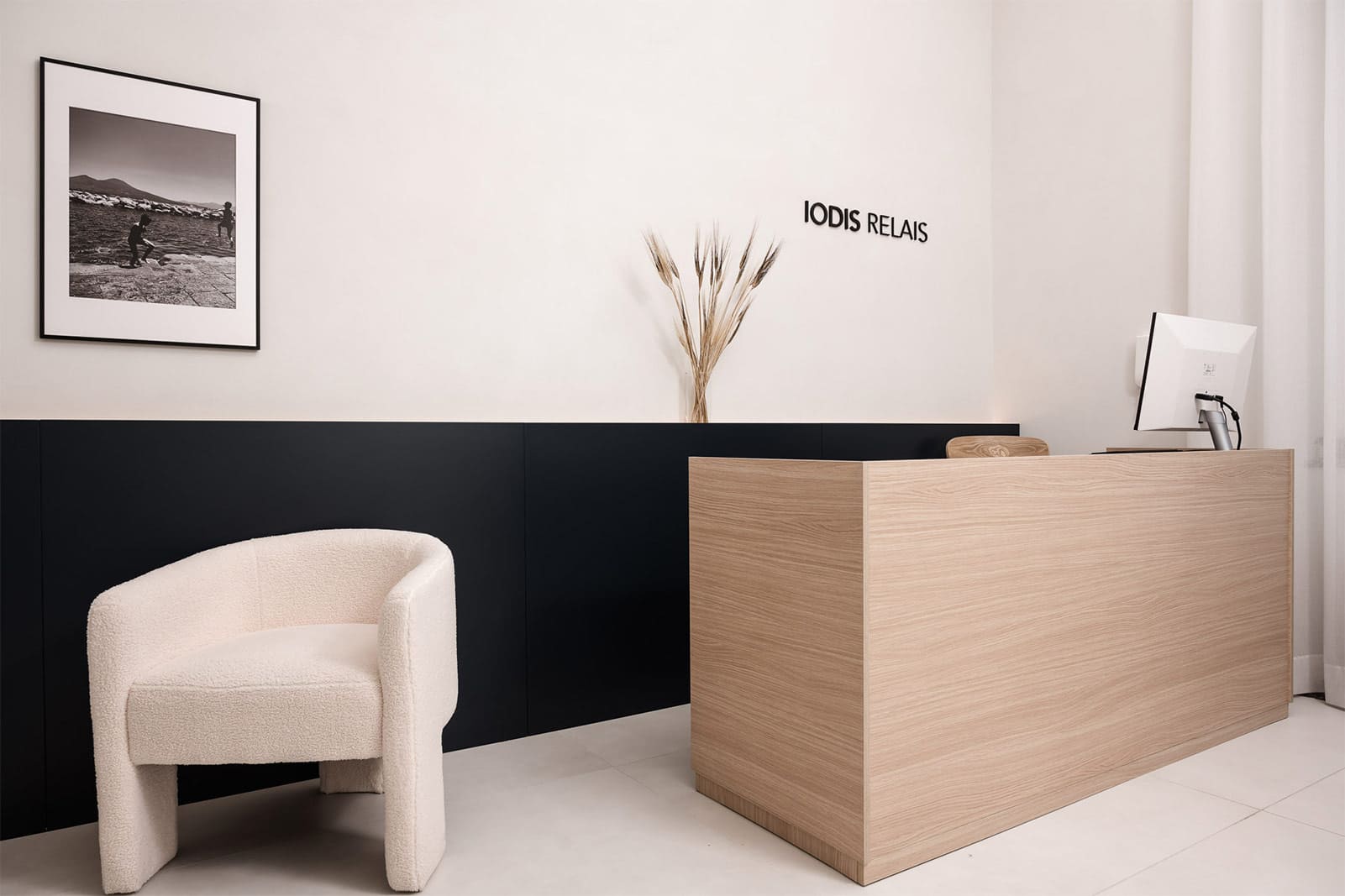 Iodis Relais bed and breakfast al centro di Napoli